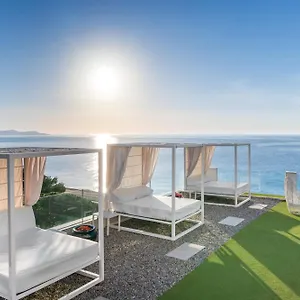 4* Hotel Planamar By Escampa
